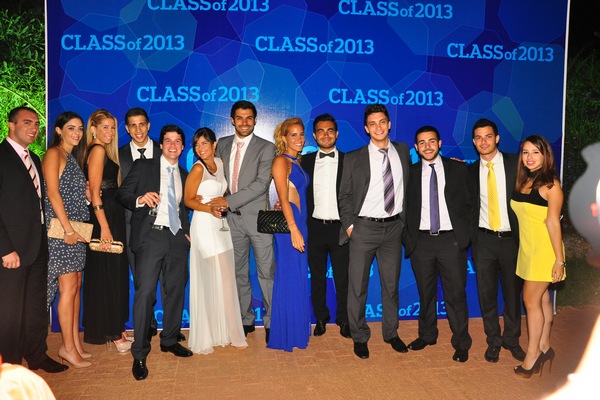 AUB BSS Annual Dinner